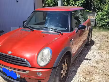 Mini Mini One 1.4 88