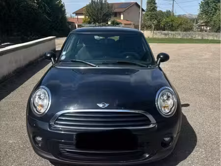 Mini Mini One 75