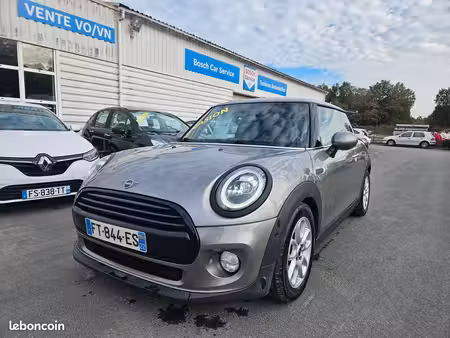 Mini Mini Cooper 1.5 136 Chili