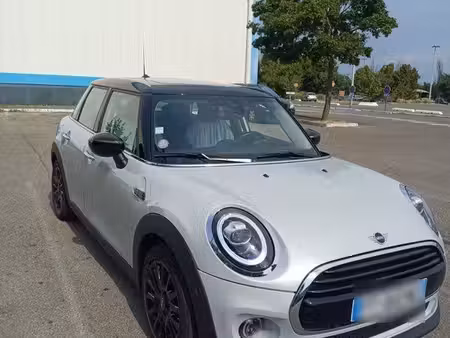 Mini Mini Cooper 1.5 136