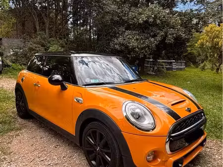 Mini Mini Cooper S 2.0 192