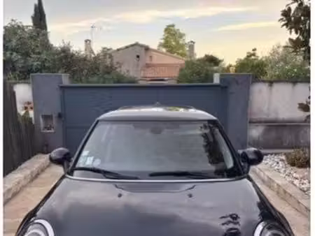 Mini Mini One 1.5 102 Heddon Street