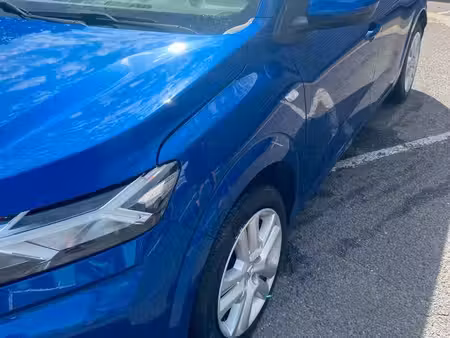 Dacia Sandero TCe 90