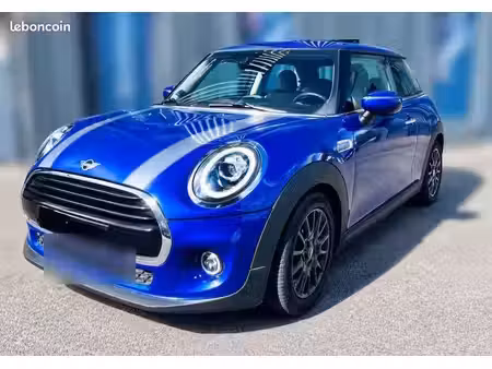 Mini Mini Cooper 1.5 136