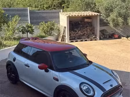 Mini Mini John Cooper Works 2.0 231