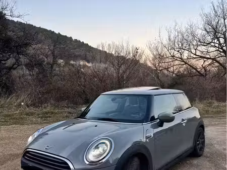 Mini Mini One 1.5 102