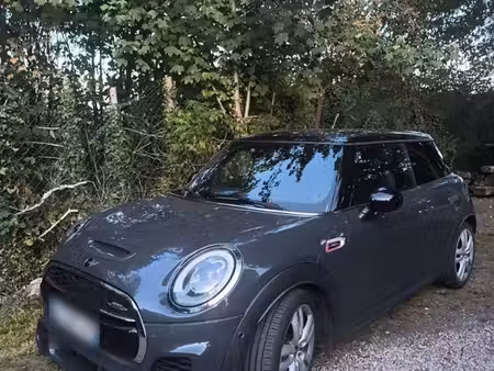 Mini Mini Cooper 231