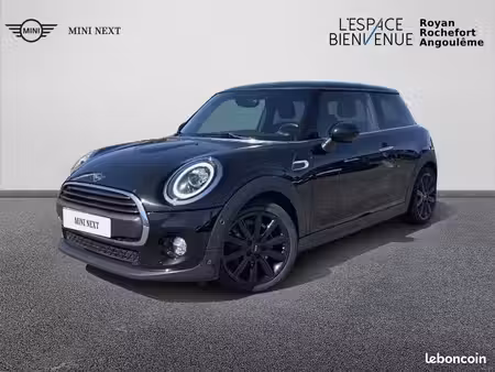 Mini Mini One 1.5 102