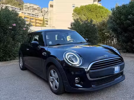 Mini Mini One 1.5 102