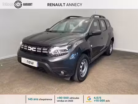Dacia Duster Eco G 1.0 101