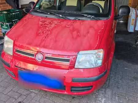 Fiat Panda 1.3 75