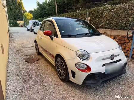 Abarth 500 1.4 145