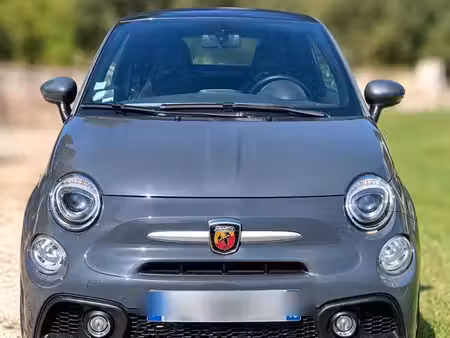 Abarth 500 1.4 145