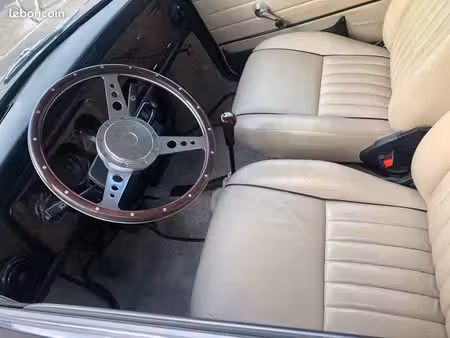 Austin Mini 