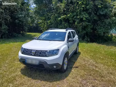 Dacia Duster 1.3 TCe 130