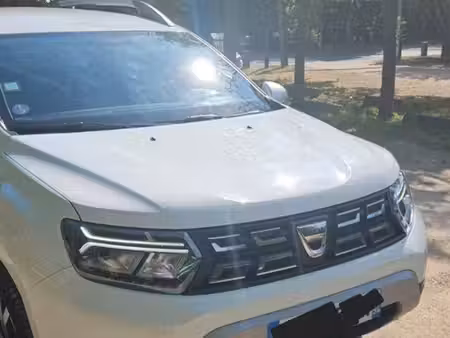 Dacia Duster Eco G 1.0 101 Prestige