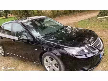 Saab 9-3 1.9 Vector