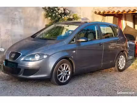 Seat Altea 1.9 105