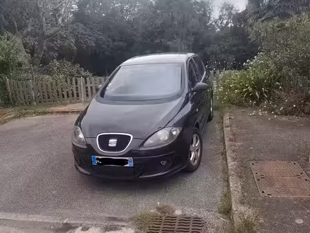 Seat Altea 105