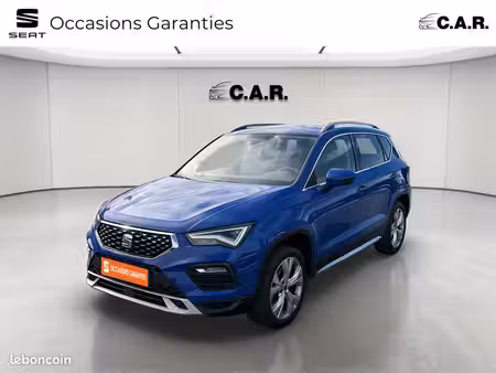 Seat Ateca 2.0 TDI 150 Xperience