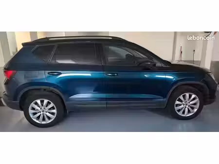 Seat Ateca 1.5 TSI 150