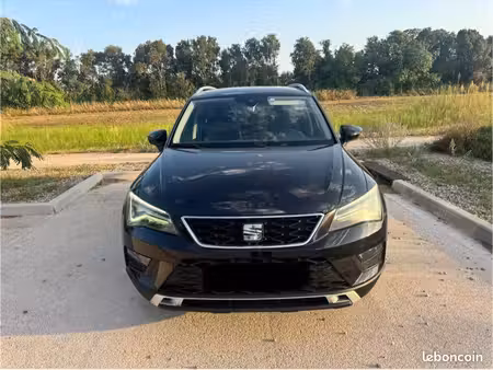 Seat Ateca 1.6 TDI 115