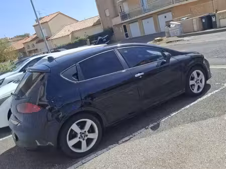 Seat Leon 2.0 TDI 170 FR