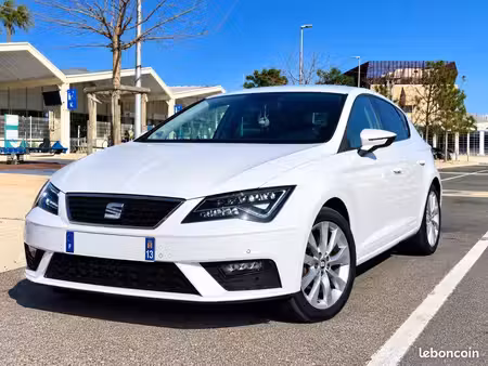 Seat Leon 1.6 TDI 115 Style