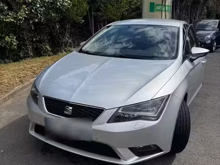 Seat Leon 1.2 TSI 105