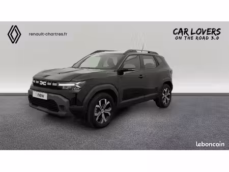Dacia Duster 1.6 140 Expression