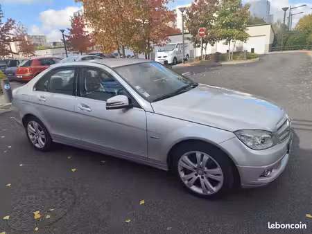 Mercedes-Benz Classe E E 220 2.1 170