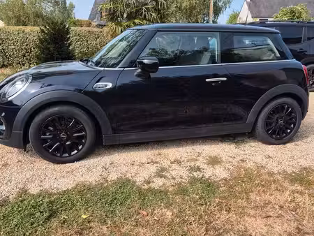 Mini Mini Cooper 1.5 136