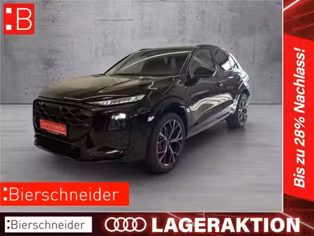 Audi Q3 1.5 TFSI 272