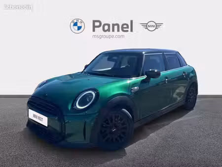 Mini Mini Cooper 1.5 136 Edition Premium