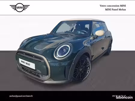 Mini Mini Cooper 1.5 136