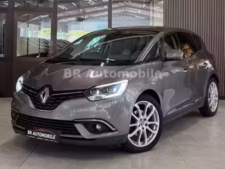 Renault Scénic 1.6 dCi 160 Bose