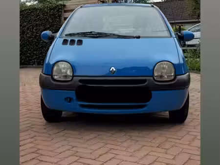 Renault Twingo 1.2 60