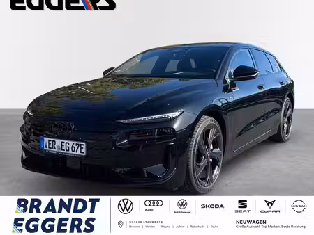 Audi A6 367