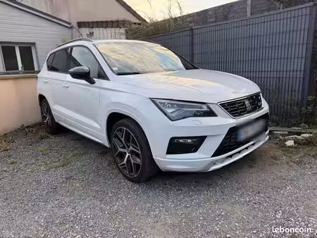 Seat Ateca 1.5 TSI 150 FR