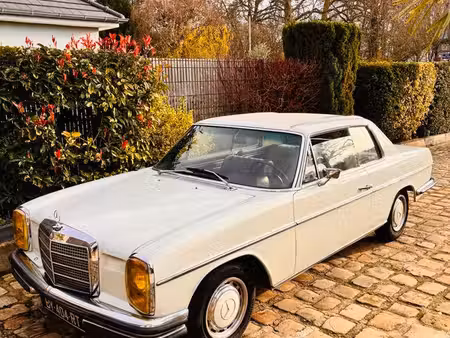 Mercedes-Benz Classe E E 250