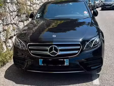 Mercedes-Benz Classe E E 230