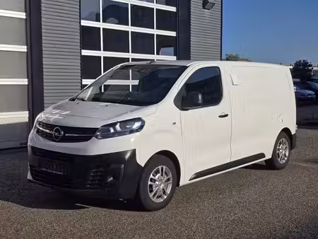 Opel Vivaro 1.5 120 Edition