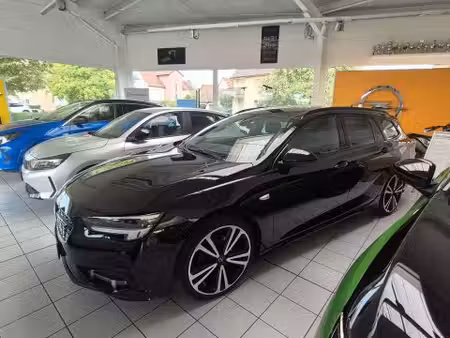Opel Insignia Ultimate