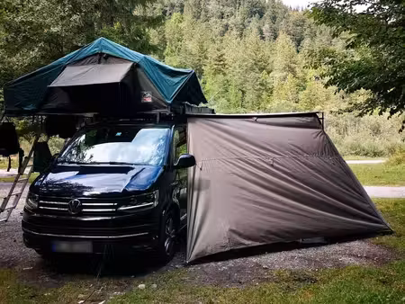 Volkswagen Multivan 2.0