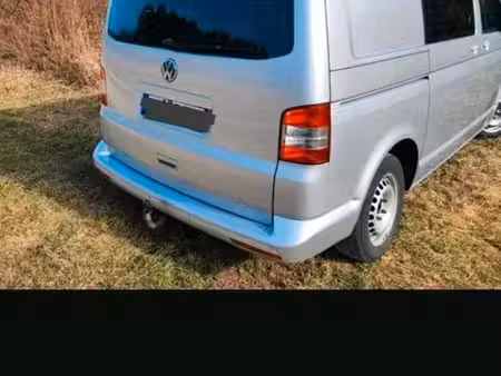 Volkswagen Transporter T5 2.0 TDI 140