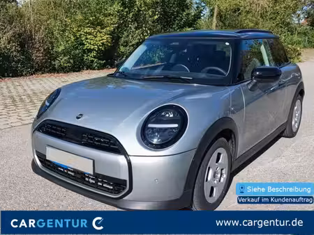 Mini Mini Cooper 1.5 156 Classic