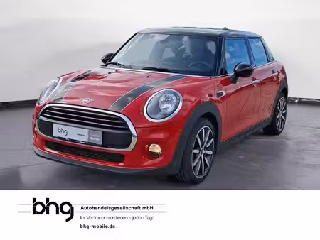 Mini Mini Cooper 1.5 136