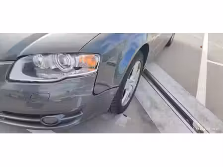 Audi A4 2.0 TDI 140