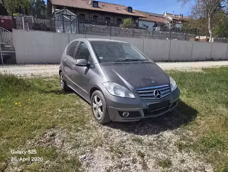 Mercedes-Benz Classe A A 160 1.5 95