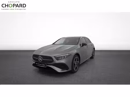 Mercedes-Benz Classe A A 250e